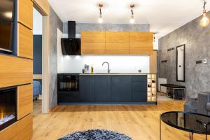 RV Apartment Sapphire