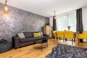 RV Apartment Sapphire