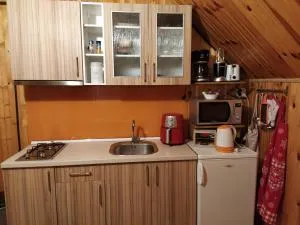 Apartmani San - Poljanak