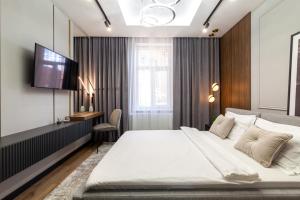 Royal VIP Apartment on Gorodotska 31