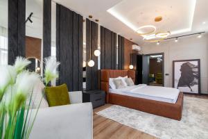 Royal VIP Apartment on Gorodotska 31