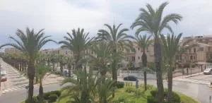 Apartamento Playa 2 habitaciones parking - El Moncayo