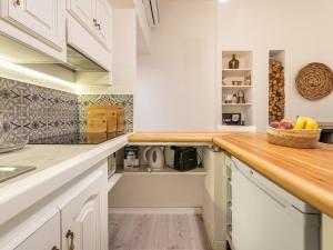 Marcos stylish home In the heart of Cagliari