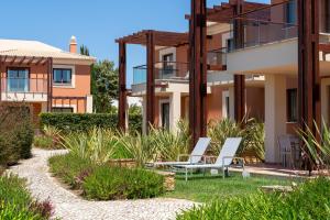 Two-Bedroom Luxury Townhouse room in Monte Santo Resort