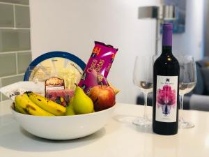 Apartamentos Deluxe Strada