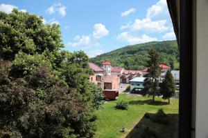 Apartament Ustrzycki