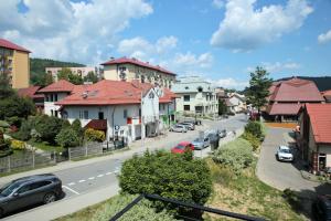 Apartament Ustrzycki