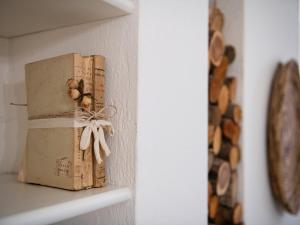 Marcos stylish home In the heart of Cagliari
