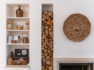 Marcos stylish home In the heart of Cagliari