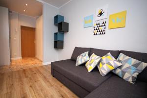 Apartinfo Apartment Dlugie Ogrody Old Town