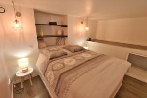 Appartements LOFT Le Siam Proche du PORT : photos des chambres