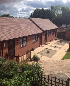Newent Golf Club and Lodges