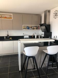 Appartements Outstanding apartment in Annecy : photos des chambres