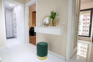 Cozy Business Studio Premium Plaza Residence