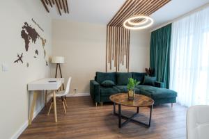 Cozy Business Studio Premium Plaza Residence