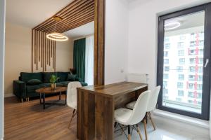 Cozy Business Studio Premium Plaza Residence