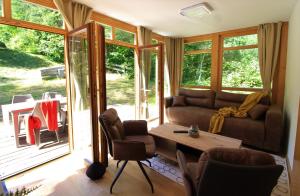 Bad Kleinkirchheim RMG family apartments