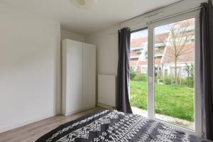 Appartements Spacious 3-rooms with garden close to Lille : photos des chambres