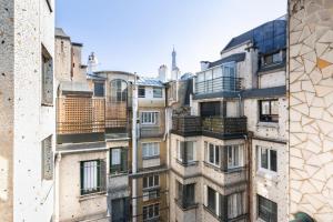 Appartement Boylesve - Welkeys