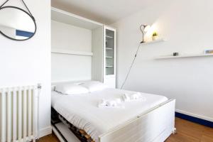 Appartements Studio Thalmar - Welkeys : photos des chambres