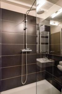 Appartements Opera - Flat close to stations and old city - Welkeys : photos des chambres