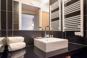 Appartements Opera - Flat close to stations and old city - Welkeys : photos des chambres