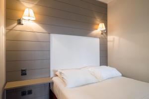 Appartements Opera - Flat close to stations and old city - Welkeys : photos des chambres