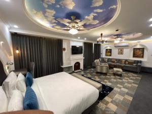 Sterling Marbella Dehradun