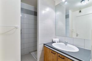 Appartements Bright and modern studio close to Part-Dieu - Welkeys : photos des chambres