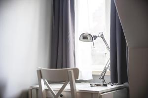 Standard Studio room in Continental Apartment Hotel Helsingborg