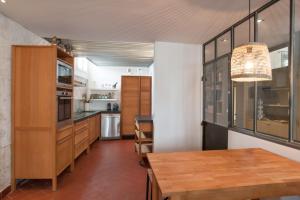Appartements Charming and large duplex flat with beautiful terrace in Avignon : photos des chambres