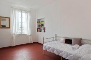 Appartements Charming and large duplex flat with beautiful terrace in Avignon : photos des chambres