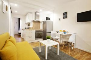 Appartements Appartement Atalante - Welkeys : photos des chambres