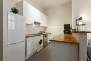 Appartements Charming flat at the heart of Bayonne Old City - Welkeys : photos des chambres