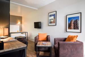 Vieille Bourse - Studio close to stations and old city - Welkeys