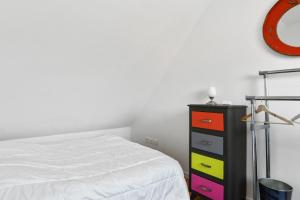 Maisons de vacances Maison Escola avec jardin - Welkeys : photos des chambres
