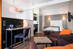 Beffroi - Cosy studio close to Vieux Lille - Welkeys