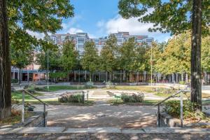 Appartements Studio Platine - Welkeys : photos des chambres