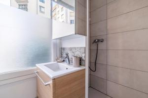 Appartements Studio Platine - Welkeys : photos des chambres