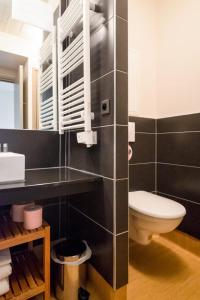 Appartements Palais Rinour - Cosy studio close to stations - Welkeys : photos des chambres