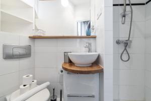 Cosy studio close to Grands Boulevards - Welkeys