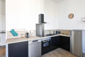 Appartements Appartement Carnot - Welkeys : Appartement