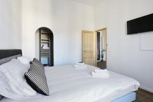 Appartements Appartement Carnot - Welkeys : photos des chambres