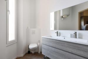 Appartements Appartement Carnot - Welkeys : photos des chambres