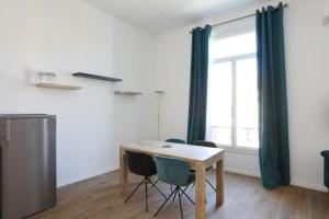 Appartement Carnot - Welkeys