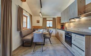 Feriengut Streitberg Appartements