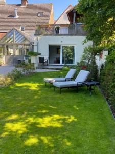 Horenbecca studio met tuin zwembad & bistro