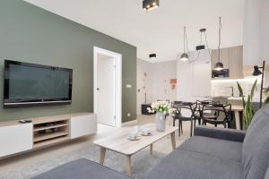 Apartament Premium Platany by Renters