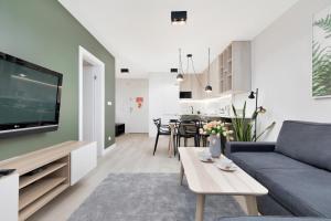 Apartament Premium Platany by Renters