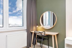 Apartament Premium Platany by Renters